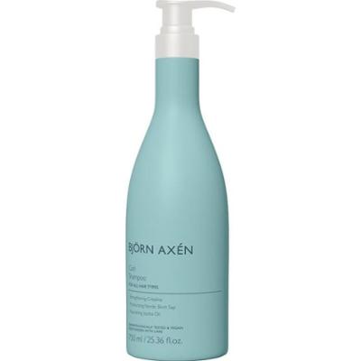 Björn Axén CURL Szampon do włosów kręconych, 750 ml