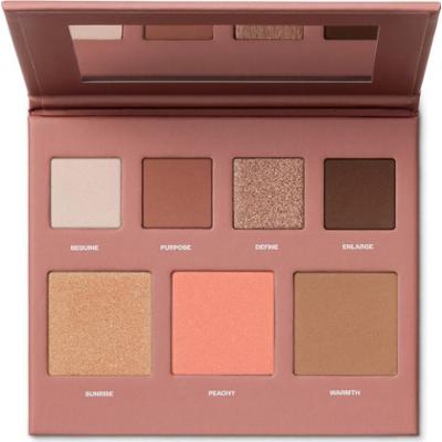 Paese Get the glow look Wielozadaniowa paleta do makijażu twarzy i oczu