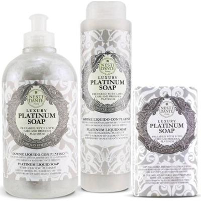 Nesti Dante Zestaw upominkowy Platinum