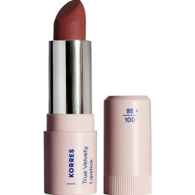 Korres Pomadka do Ust 57 Terra Red, 3 g