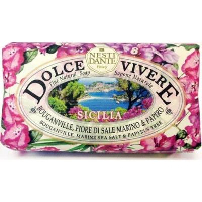 Mydło toaletowe Sycylia