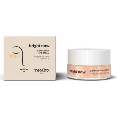 RESIBO Korygujący krem pod oczy 15 ml