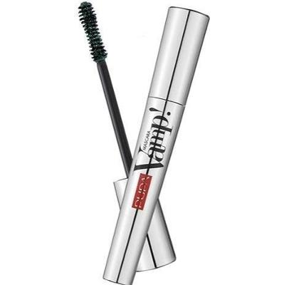 Tusz do rzęs Vamp! 504 Military Green