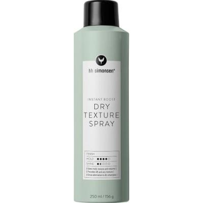 HH SIMONSEN Spray Do Odbudowania Objętości Włosów, 250 ml