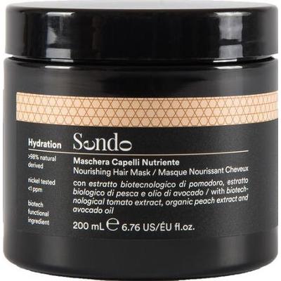 Sendo Nourishing Maska do włosów, 200 ml