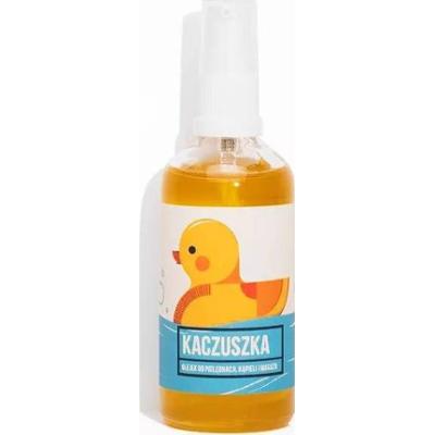 Olejek dla dzieci Kaczuszka Cztery Szpaki