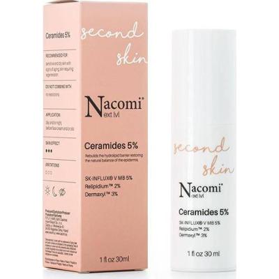 Nacomi Next Level Ceramidy 5% 30 ml