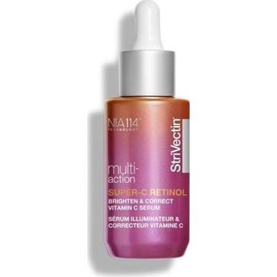 Super-C Rozświetlające serum z retinolem i witaminą C