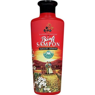 Herbaria Banfi Szampon do włosów, 250 ml