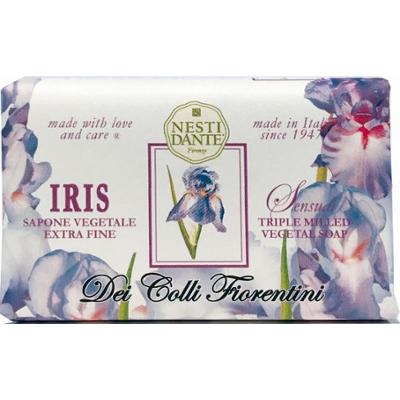 Mydło toaletowe irys