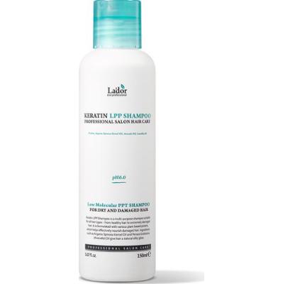La'dor Keratynowy szampon do włosów 150 ml