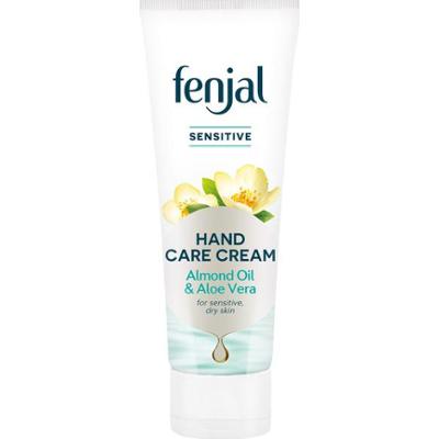 Fenjal krem do rąk Sensitive 75 ml