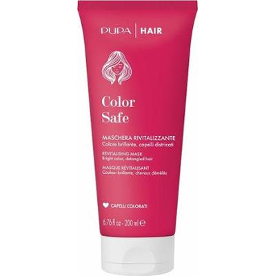 PUPA Milano Color Safe Maska odżywcza do włosów farbowanych 200 ml