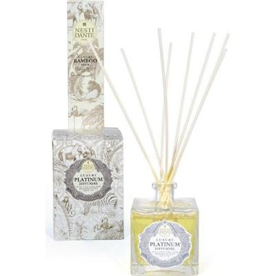 Dyfuzor zapachowy - platinium