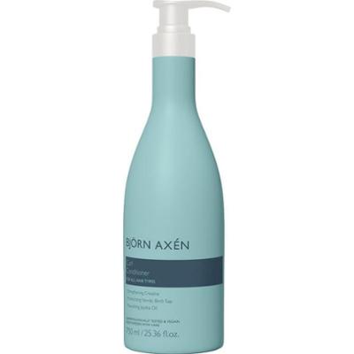 Björn Axén CURL Odżywka do włosów kręconych, 750 ml