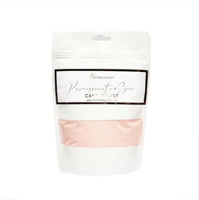The Candledust Pył świecowy Pomegranate Spice 330 g