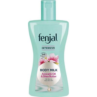 Fenjal Balsam do ciala Body Milk Intensive 200 ml