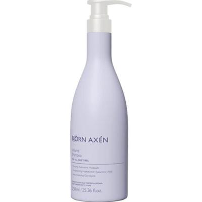 Björn Axén VOLUME Szampon do włosów, 750 ml