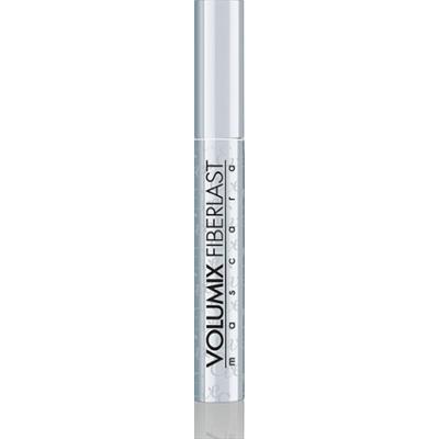 Eveline Volumix Fiberlast Tusz do rzęs, wydłużająco-podkręcający