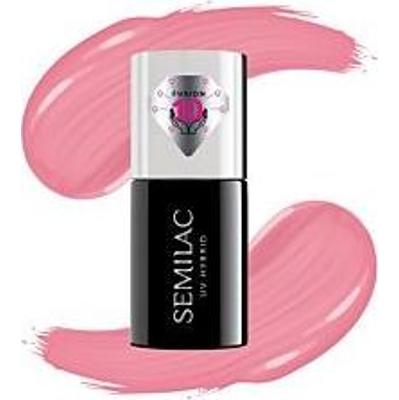 Semilac Extend 5in1 Pastel Pink 813 7 ml