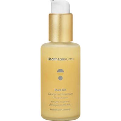 Pure On emulsja do demakijażu i oczyszczania 100 ml