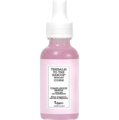 The Balm Serum do skóry z problemami