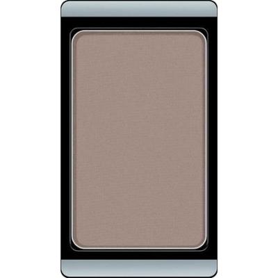 Magnetyczne cienie do powiek 520 matt light grey mocha