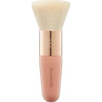 Annabelle Minerals Pędzel Flat Top