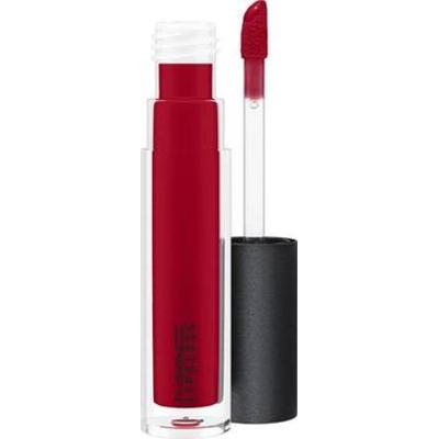MAC Lipglass Błyszczyk, Ruby woo