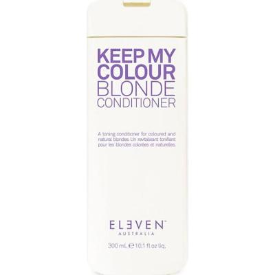 ELEVEN Australia Odżywka do włosów blond 300ml