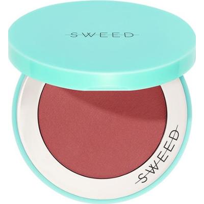 SWEED Róż Air Blush Cream - Fancy Face