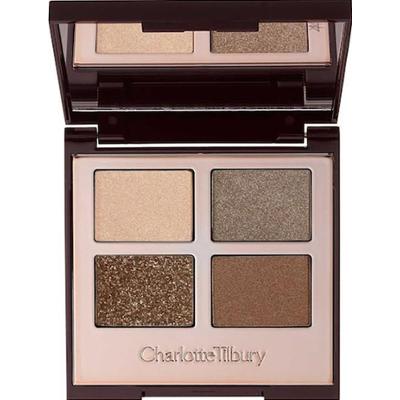 Charlotte Tilbury Luxury Palette - Cienie do powiek The Golden Goddess