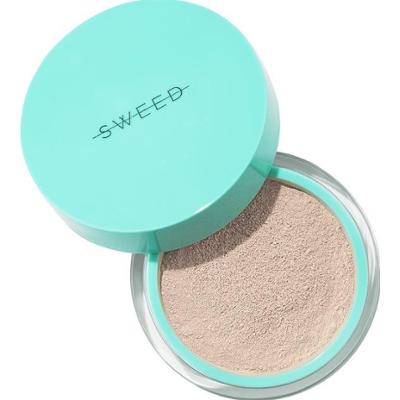 SWEED Podkład Miracle Powder - Fair