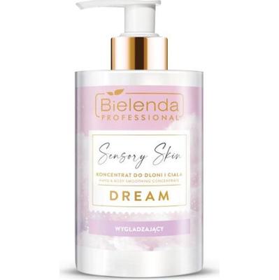 Bielenda Professional Wygładzający krem do dłoni i ciała DREAM 300 ml