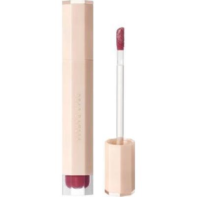 DEAR DAHLIA POMADKA BLOOMING EDITION SATIN GLOW LIP STAIN LUST