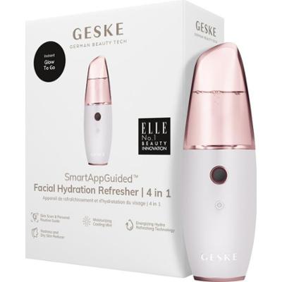 GESKE Nawilżacz do twarzy 4 in 1
