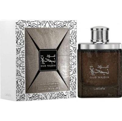 Lattafa Oud Najdia EDP unisex 100ml