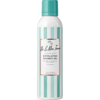 Mr & Mrs Tannie Peelingujący żel pod prysznic 200ml