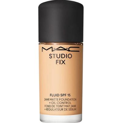 MAC Studio Fix Podkład matujący mini - NC15