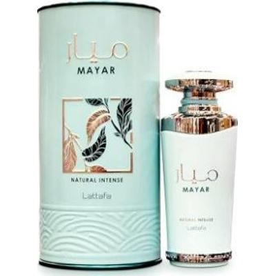 Lattafa Mayar Natural Intense EDP women 100ml