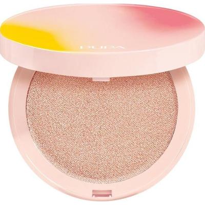 Color Trip Rozświetlacz do twarzy