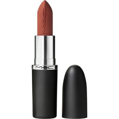 MAC Macximal silky matte Szminka, Taupe