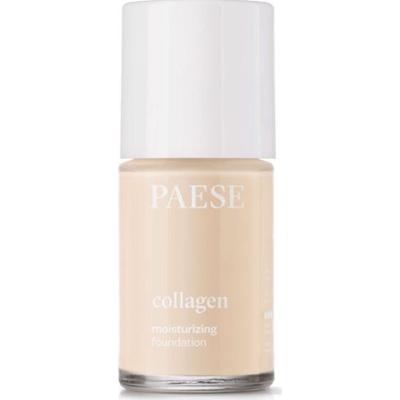Paese Podkład Kolagenowy 300n Vanilla