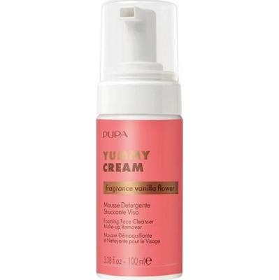 PUPA Milano Pianka do demakijażu