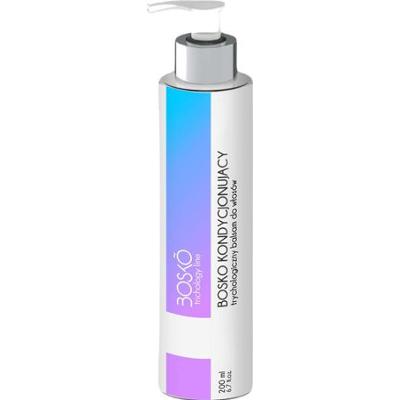 BOSKO Cosmetics Balsam kondycjonujący do włosów 200 ml