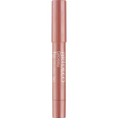 ARTDECO Kremowy błyszczyk Glossy Lip Chubby 30