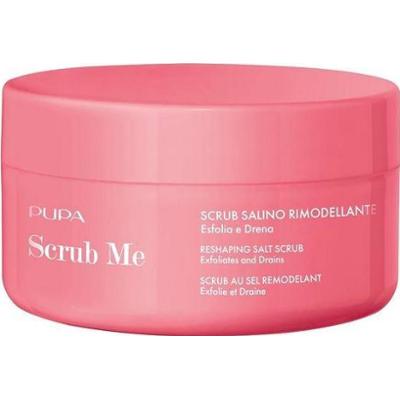 PUPA Milano Scrub Me Modelujący peeling do ciała