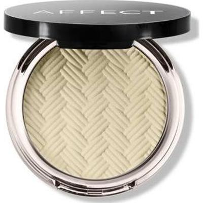 Affect Puder prasowany Smooth & Unique Milky Beige