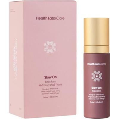 Health Labs Care Slow On Retinokrem modelujący owal twarzy 30 ml