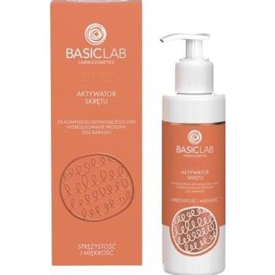 BasicLab Capillus Aktywator skrętu 200 ml